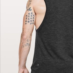 lululemon athletica Shirts - Metal Vent Tech Muscle Tank lululemon athletica Shirts - Metal Vent Tech Muscle Tank